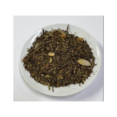 Weihnachtstee - Vanille - Zimt - Geschmack 1 kg