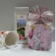 Tasse Blütenzauber und Alm-Kräutertee 75 g