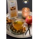 Bratapfel-Tee DeLong 100g / 85.00€/kg