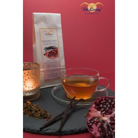 Granatapfel Vanille 100g
