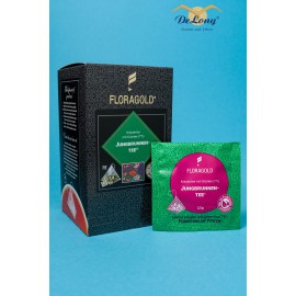 Tee-Pyramide Jungbrunnentee