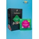Tee-Pyramide Bio-Pfefferminztee