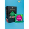 Pyramide Bio-Pfefferminztee 15 x 2,0g