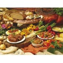 Soja-Hackfleisch 4er Set - 4 x 200g / 26.60€/Set