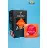 Pyramide Rooibos Mond und Sterne 15 x 3,0g