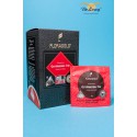 Pyramide Rooibos Wüstenblume 15 x 3,0g