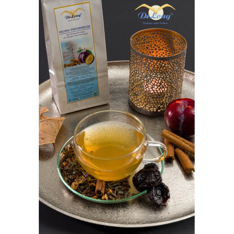 Chiemsee Winterfreude 100g