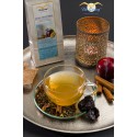 Weihnachtstee Vanille-Zimt 100g / 85.00€/kg