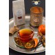 Mandarinenfeuer 100g / 80.00€/kg