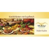 Soja-Rezeptfibel 16-seitig / 2.95€/Stück