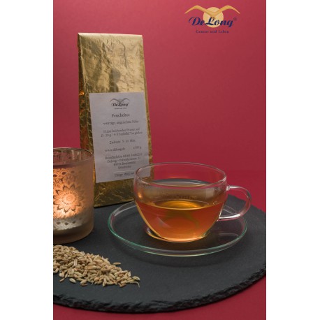 Fencheltee 100g