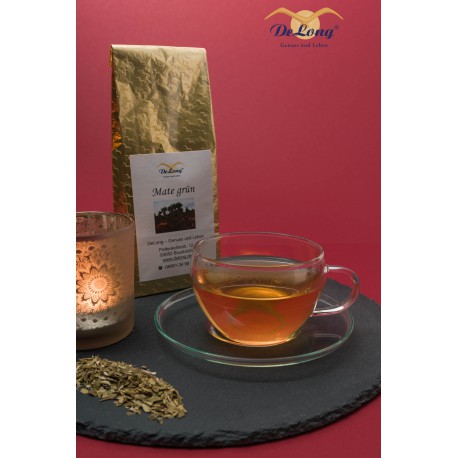 Mate grün 100g