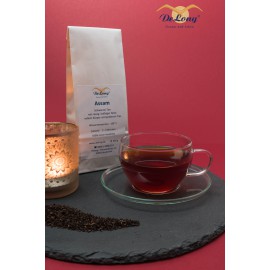 Assam Schwarztee 100g