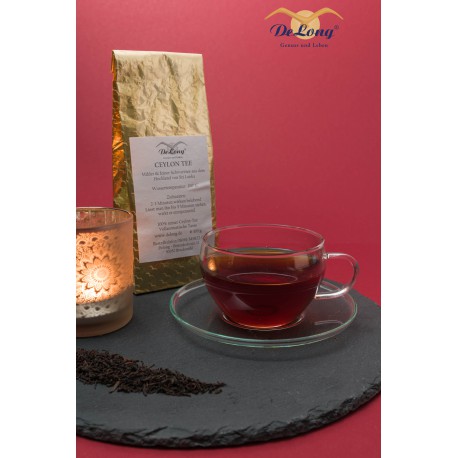 Ceylon Schwarztee 100g