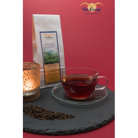 Darjeeling 100g