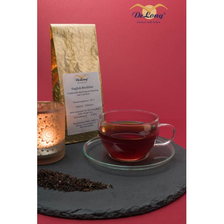 Englisch Breakfast 100g