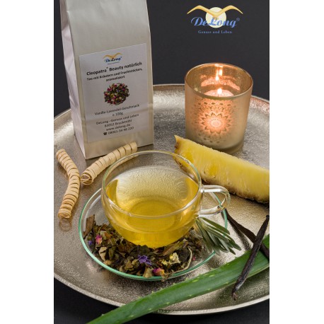 Cleopatra® Beauty natürlich 100g