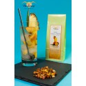Wild nach deinem Erdbeermund 100g /85.00 €/ kg
