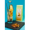 Ananas - Pfirsich - Eistee 150g / 56.67€/kg