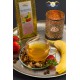 Bio Früchtetee Erdbeer-Banane-Joghurt 100g