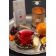 Bio Früchtetee Maracuja-Orange 100g