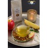 Geröstete Ananas mild 100g / 85.00€/kg
