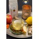 Bio Hanf Zitrone mild 100g / 79.00€/kg