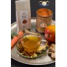Mango-Karotte 100g / 70.00€/kg