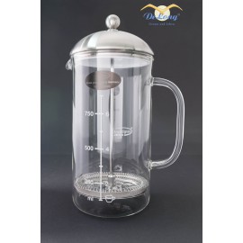 Teezubereiter - "Mattis" 1,0l / 42.90€/Stück