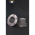 Teefilter Duo / 12.50€/Set