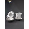 Teefilter mit Abtropfschale / 8.95€/Stück