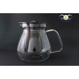 Teezubereiter Tea-Control 1,0 Liter