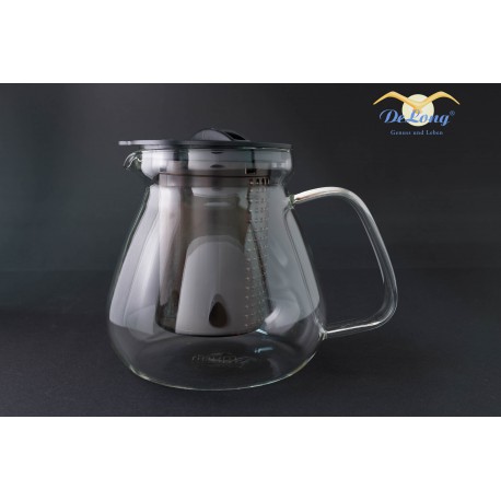 Teezubereiter Tea-Control 1,0 Liter