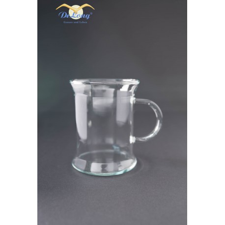 Teeglas DeLong 0,25 Liter