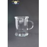 DeLong Teeglas  0,25 l / 4.95€/Stück