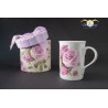 Teetasse Rosengarten / 11.00€/Stück