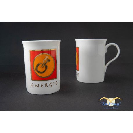 Tasse Energie