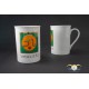 Teetasse Vitalität / 8.90€ / Stück
