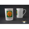 Teetasse Vitalität / 8.90€ / Stück