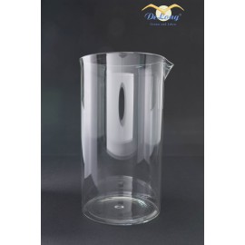 Ersatzglas Teamaker 1,0 Liter