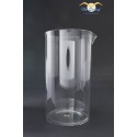Ersatzfilter für Teezubereiter 1 Liter komplett Tea Control / 10.00€/Stück