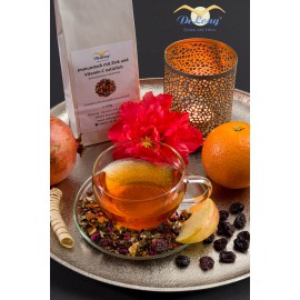 Immunstark mit Zink und Vitamin C 500g