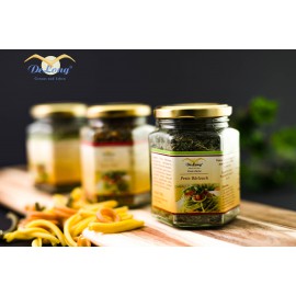 Pesto Bärlauch 80g / 73.75€/kg