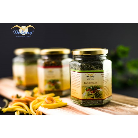 Pesto Bärlauch 80g