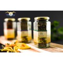 Fleur de Sel - Natur 40g / 10.75€/kg