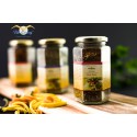 Fleur de Sel - Natur 40g / 10.75€/kg