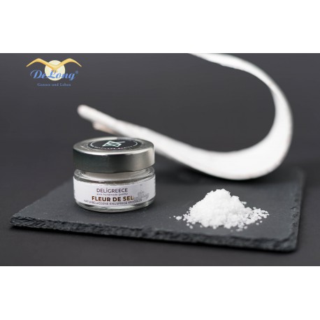 Fleur de Sel - Natur 40g
