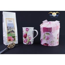 Tasse Blütenzauber und Alm-Kräutertee 75 g