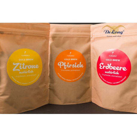 Trio Cold Brew 3 x 100g