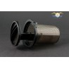 Ersatzfilter für Teezubereiter 1 Liter komplett Tea Control / 10.00€/Stück